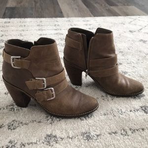 Dolce Vita Booties